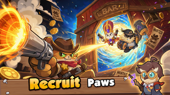 Bild 0 für Rumble Paws: Backpack Fig…