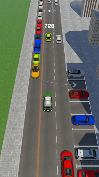 Obraz 0 dla Left Turn!