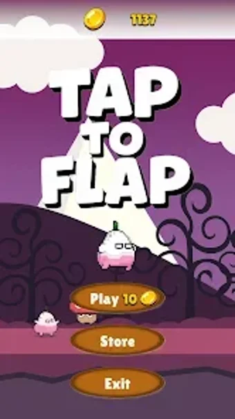 Obraz 0 dla Tap To Flap