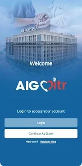 Immagine 0 per AIG Mitr