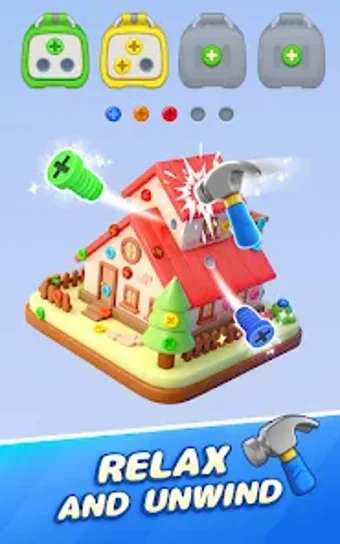 Bild 0 für Screw Depot