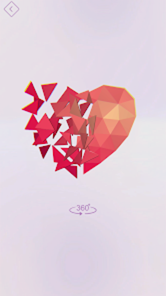Immagine 0 per Polymagic: Art Puzzle