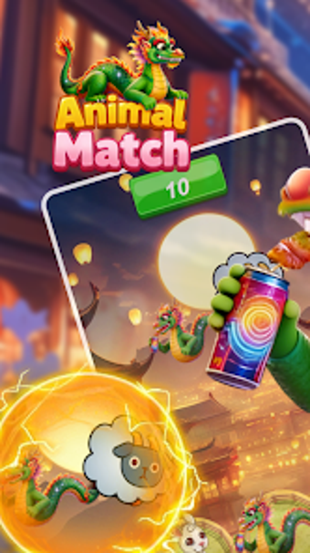 Obraz 0 dla AnimalMatch