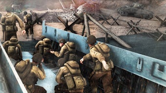 Bild 0 für Call of Courage - World W…