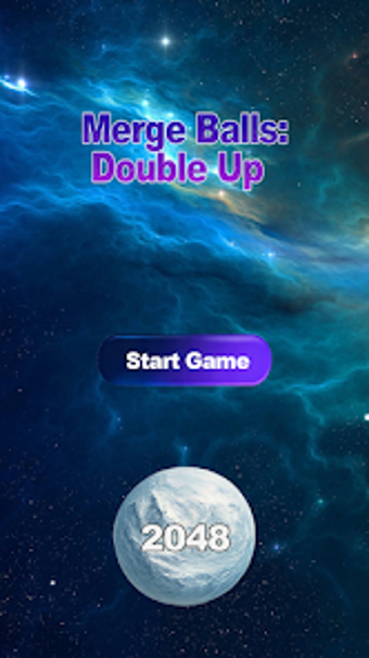 Merge Balls: Double Upの画像0