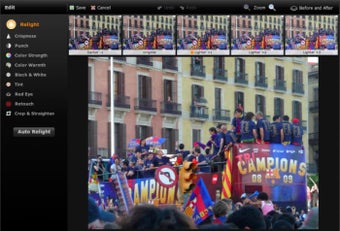 Image 1 pour Aurora Photo Editor