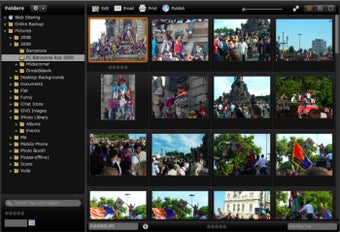 Image 0 pour Aurora Photo Editor