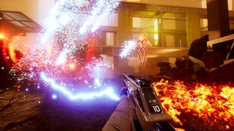 Imagen 0 para VOID/BREAKER