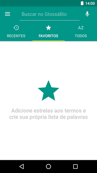Image 0 pour Glossário de Biologia