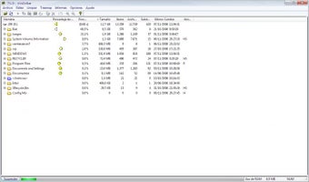 Immagine 4 per WinDirStat Portable