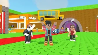 Obraz 0 dla Steal Mob