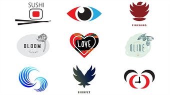 Obraz 0 dla Logos for Adobe Illustrat…