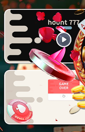 Immagine 0 per hount 777