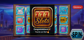 Golden Guardian Slots 777の画像0