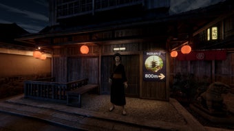 Image 0 pour Kyoto Anomaly