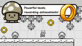 Minos Quest - 2D Platform…的第0张图片