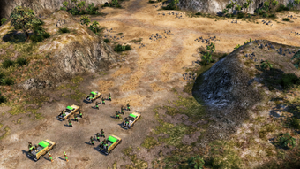 Command And Conquer : Generals Evolution