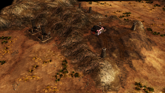 Bild 0 für Command And Conquer : Gen…