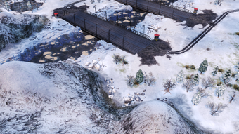 Bild 3 für Command And Conquer : Gen…