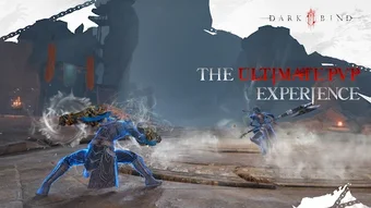 Immagine 0 per DarkBind