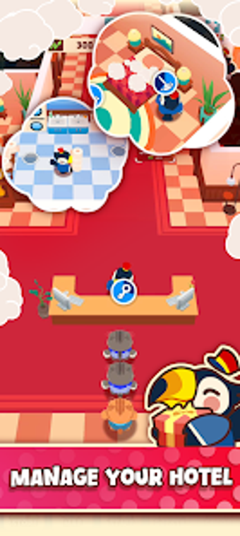 My Toucan Hotelの画像0