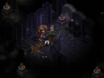 Depths of Peril的第0张图片