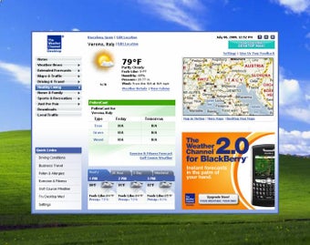 Image 4 for The Weather Channel Deskt…