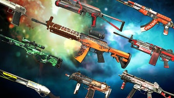 Bild 3 für Encounter Strike:Real Com…