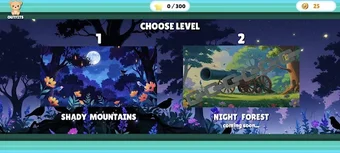 Immagine 0 per Bird Spin Mania