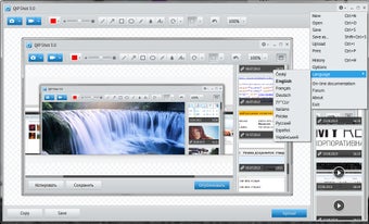 Imagen 0 para QipShot