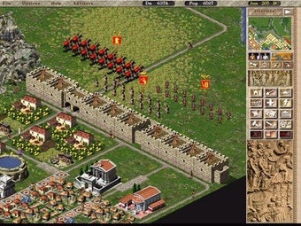 Immagine 0 per Caesar 3