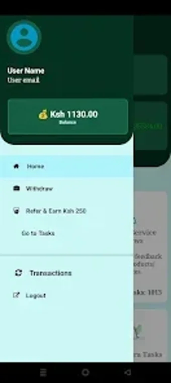 Bild 0 für Survey-Taps - Paid Survey…