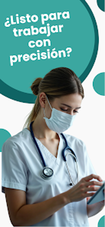 Bild 0 für Dosis Exacta: Calc Médica