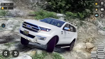 Bild 0 für US Offroad Jeep Challenge…