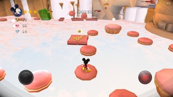 Obraz 0 dla Castle of Illusion