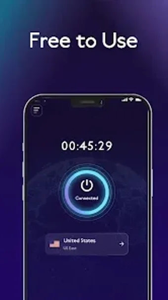 Immagine 0 per Sprint VPN: Safe  Fast
