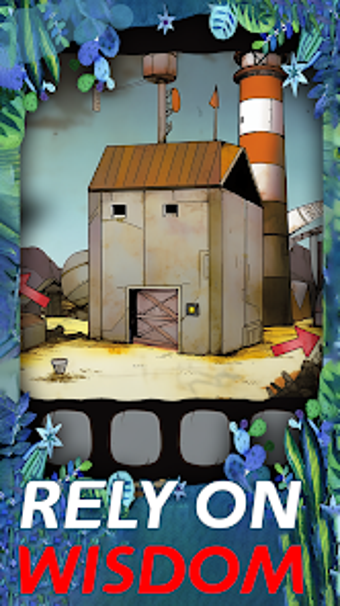 Mystery Shore:Puzzle Myst…的第0张图片