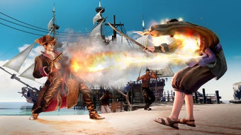 Immagine 0 per Like a Dragon: Pirate Yak…