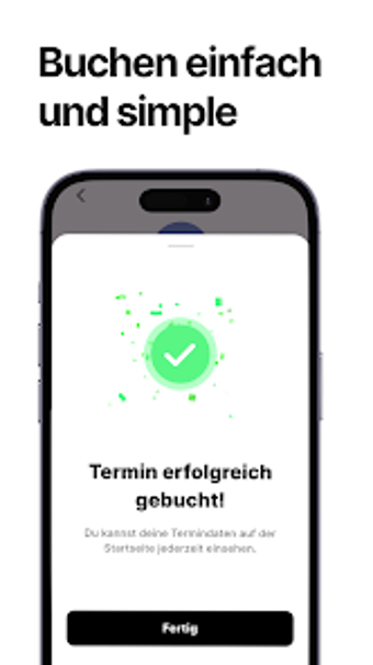 Imagen 0 para Trimly: Termine einfach b…
