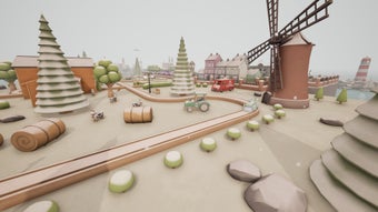 Obraz 0 dla Tracks: The Train Set Gam…
