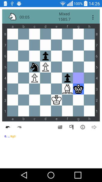 Image 0 pour TacticsTempo