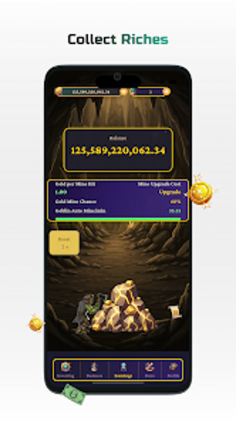 Obraz 0 dla Magical Tycoon: Economy I…