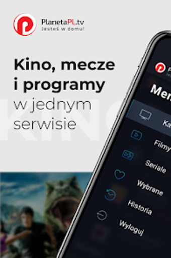 Obraz 0 dla PlanetaPLTV