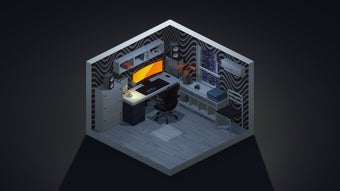 Bild 0 für My Dream Setup