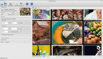 Immagine 0 per Benvista PhotoZoom