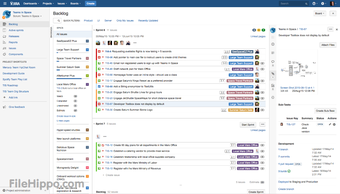 jira client software