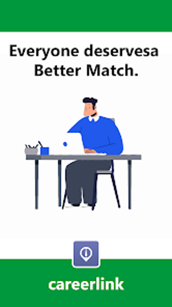 Image 0 pour CareerLink