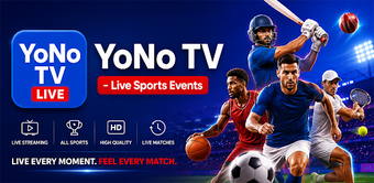 Bild 0 für YoNo TV - Live Sports Eve…