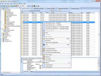 Bild 1 für Event Log Explorer