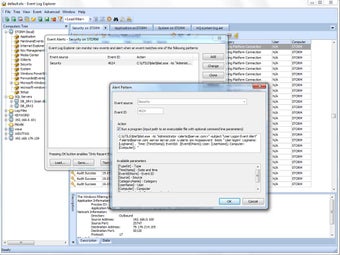 Bild 3 für Event Log Explorer